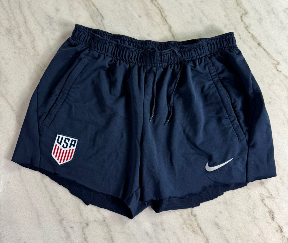 Athletic Apparel Athletic Shorts Nike Vaporknit Shorts Soccer $90