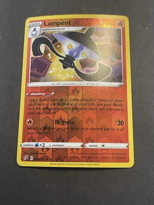 ランタン M05S ポケモンカード List Single Japanese for Shop Online - Republic TCG from Buy | of ポケモンカードゲーム