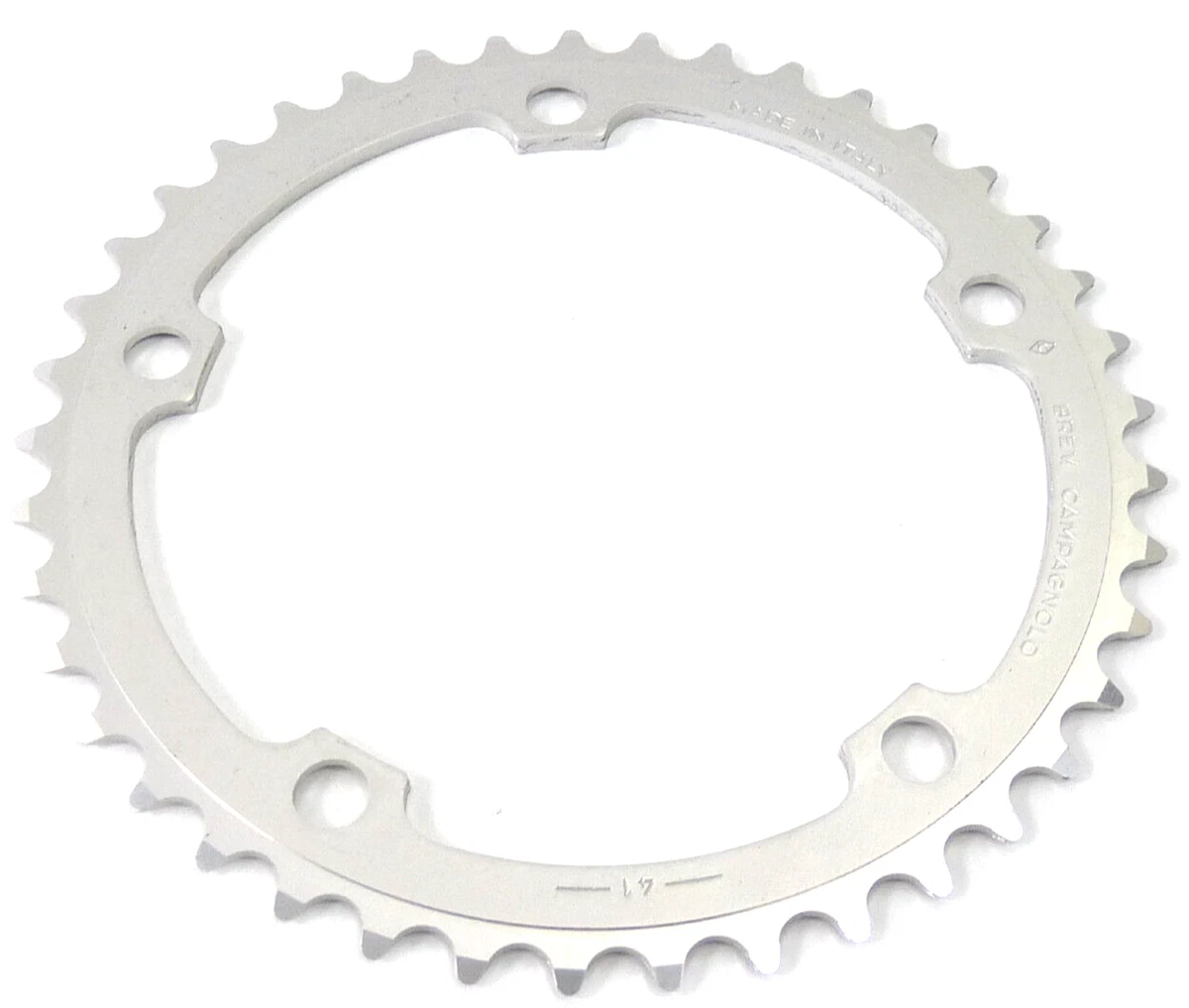 9 speed chain on 8 hotsell speed chainring