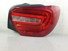 MERCEDES a Class W176 Rear Tail LED Light Driver Side A1769062400  