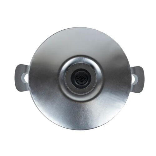 Kalitva Dumpling Steamer Mantovarka Khinkali Mantle Cooker Aluminum 4-tiered 6L - Picture 3 of 6