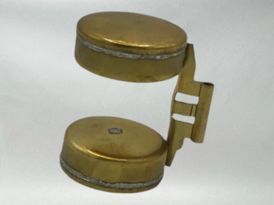 CARBURADOR FLOAT INTRUDER 13252-23010 1 genuino fabricante de equipos originales Suzuki Foto 4 de 4