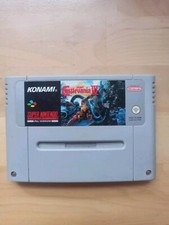 ebay® Auktion 235791260193 | SUPER CASTLEVANIA IV 4 SNES SUPER NINTENDO Video Game Thumbnail of ebay® auction 235791260193 | SUPER CASTLEVANIA IV 4 SNES SUPER NINTENDO Video Game