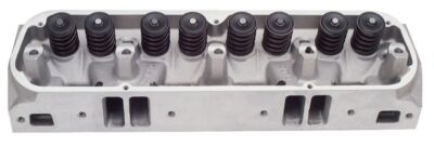 Edelbrock RPM Cylinder Head for Small-Block Chrysler LA w/ Hyd Flat Tappet Cam