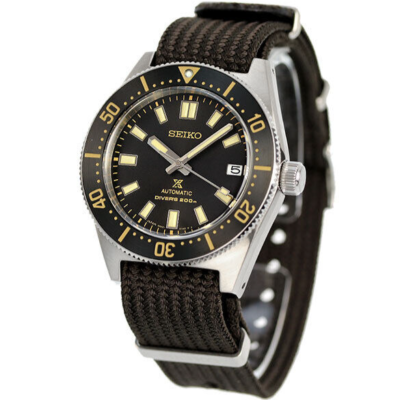 SEIKO PROSPEX SBDC141 Automatic 1965 Diver's Modern Re