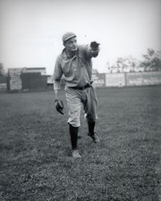 Rube Waddell 8X10 Photo Picture Image Baseball HOF MLB Philadelphia Athletics 10