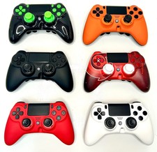 SCUF Impact Wireless Controller For PlayStati...