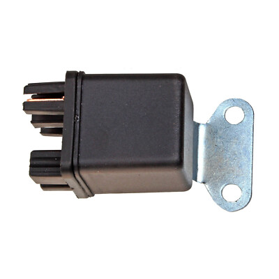 12V Glühkerzenrelais 8-94248-1610 für Hitachi EX27U EX30U EX35U EX40U EX55UR-3