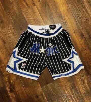 Mitchell And Ness RETRO NBA Men's Throwback Basketball Shorts