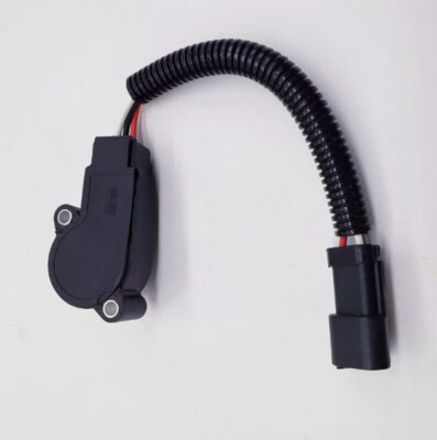 1PCS NEW FIT FOR Replace for loader throttle position sensor 266-1475