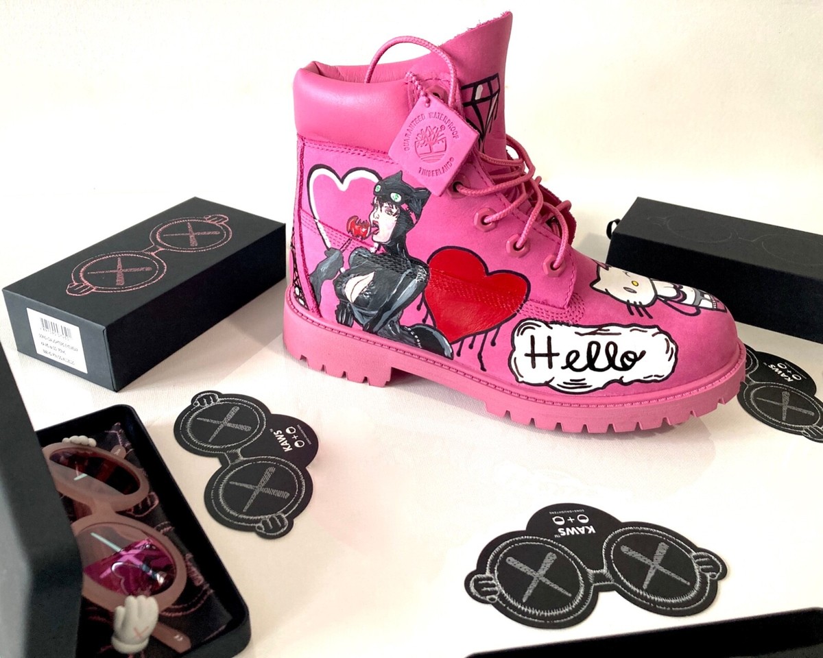 KAWS X SONS + DAUGHTERS SET OF (3) SUNGLASSES | eBay