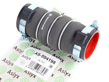 Ladeluftschlauch Turboschlauch C3 Picasso C4 C-Elysse DS3 Peugeot 1007 207 208