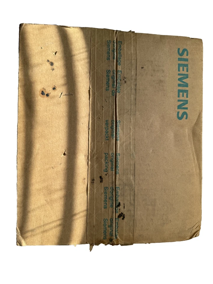 New Texas Instruments 7MT-210 Analog Output Module - Image 2 of 2