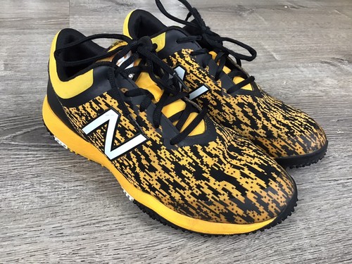 New Balance Mens T4040 Performance 