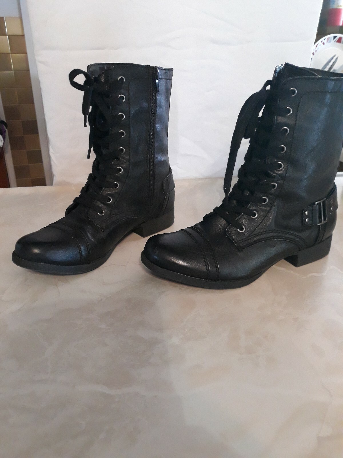 volara melody boots