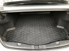 Rear Trunk Cargo Liner Floor Boot Tray Mat for LINCOLN MKZ 2013-2020 Brand New