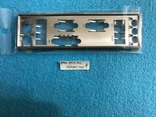 ASUS IO SHIELD FOR ASUS PRIME H310MC ,PRIME H310MC /CSM  , ORIGINAL