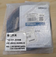 1PC New Omron E2E-X8MD1S-Z E2EX8MD1SZ proximity switch#XR