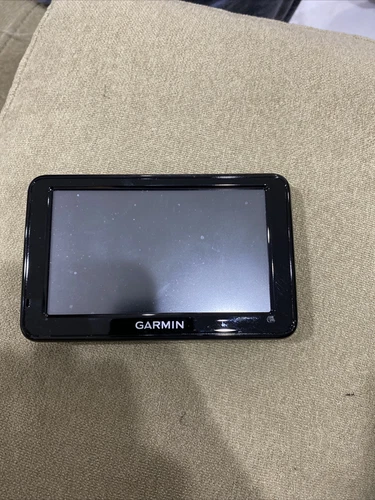 garmin navigation