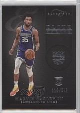 2018-19 Panini Chronicles Elite Black Box 112/249 Marvin Bagley III #331 fm0