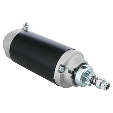 Marine Starter Replacement for Mariner Mercury Outboard Motors 75-125HP 1.4L I