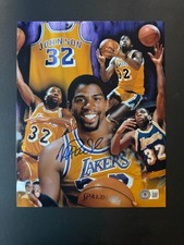 2020 Leaf Autographed Basketball Photograph Edition 24