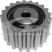 Umlenkrolle Zahnriemen 3Rg 10643 FüR V40 Volvo Opel Movano X70 Arena Combi A97 1