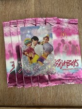 McDonald's The Saja Boys 1 pack