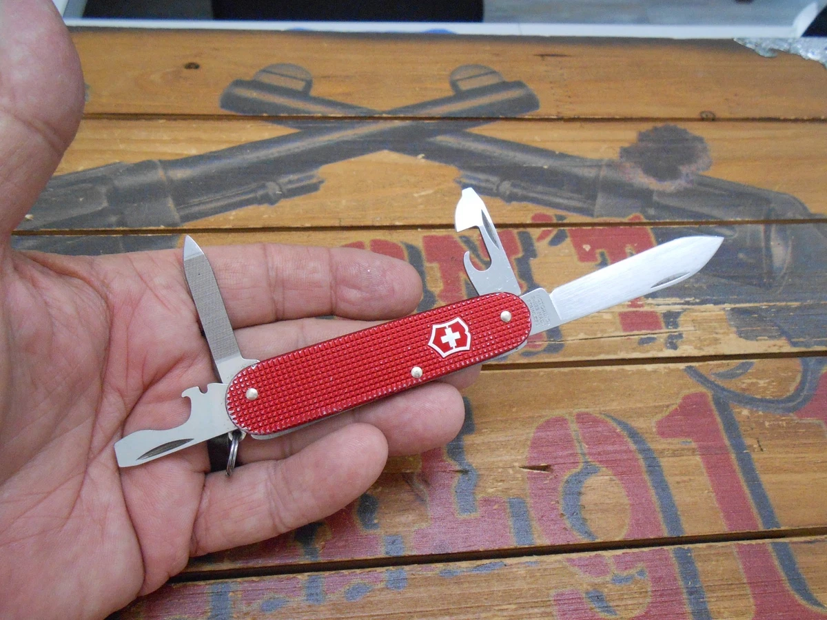 Victorinox Cadet for sale | eBay