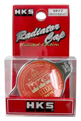 HKS 15009-AK007 Cooling Parts Radiator Cap RADIATOR CAP N Type 88kpa 0.9kgf/cm2