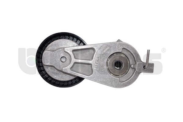 Riemenspanner Keilrippenriemen Litens 950037 FüR Ford Galaxy 2 WA6 Mondeo 4 BA7-image