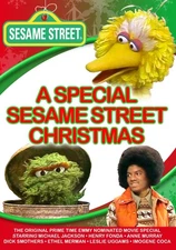 Kotch Entertainment Sesame Street: A Special Sesame Street Christmas