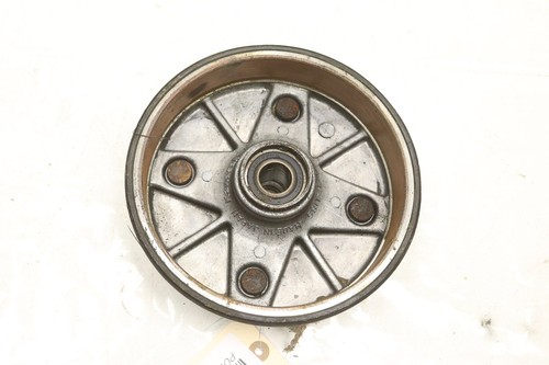Kawasaki Mule 1000 88 Brake Drum Front 41038-1185 #2 53035