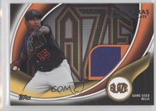 2014 Topps Pro Debut Duds Carlos Contreras #DD-CC 8t7