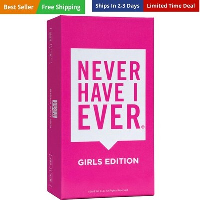 The Ultimate Party Game for Bachelorette Parties, Ladies  Nights, Girlfriends...