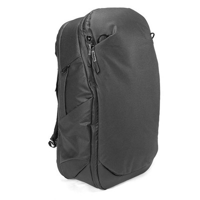 Peak Design Travel Backpack 30L - Reise- und Fotorucksack Black (Schwarz)