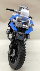 LEGO 42063 TECHNIC LEGO