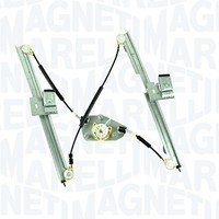 Vorne Links Magneti Marelli 350103131800 Fensterheber FüR Hyundai
