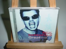 Perfecto Presents Paul Oakenfold Great Wall CD - Good