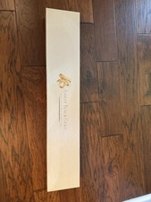 NEW  Ashley Black Black's Facia Paddle Blaster 36 6-Star Massage heads 31" Long