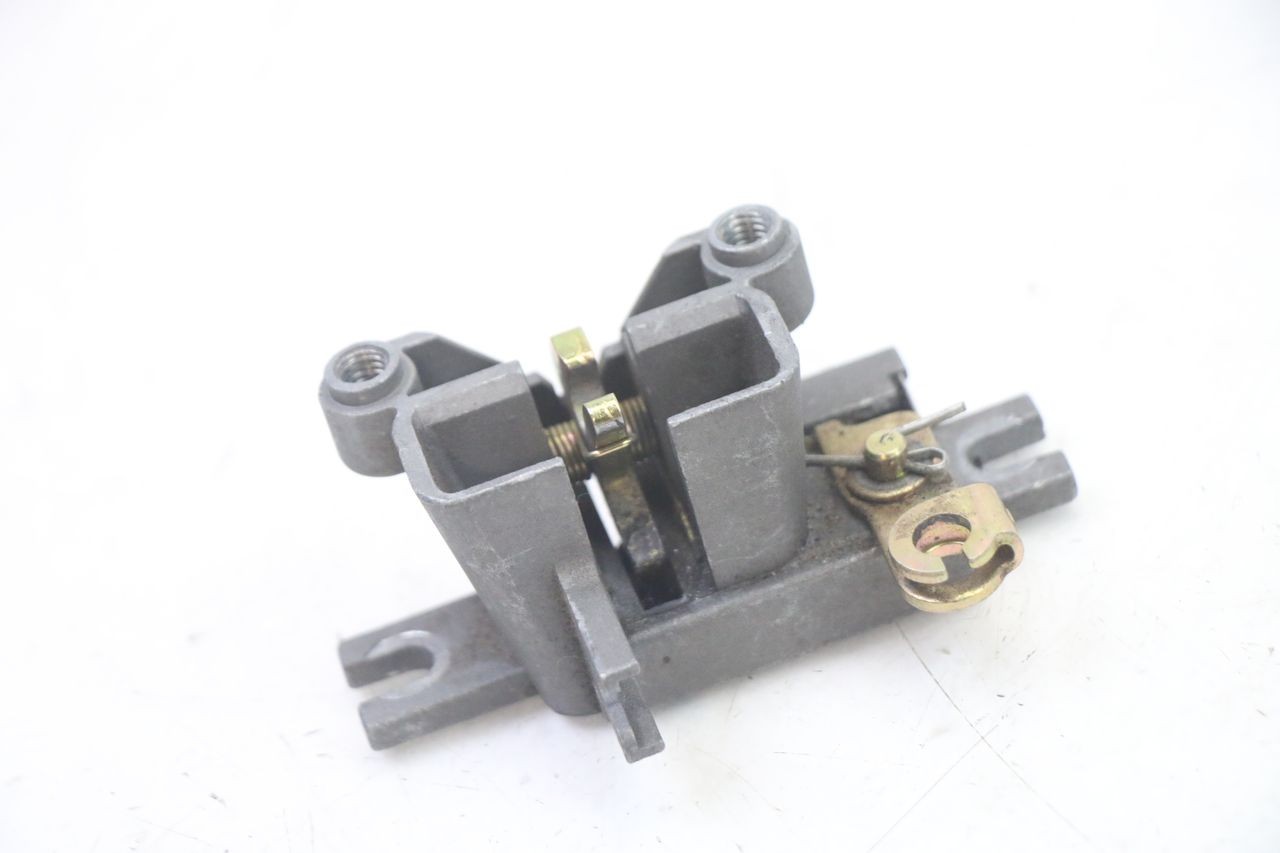 SEAT LOCK SET - SYM ORBIT III 3 4T 50 (2021 - 2025)