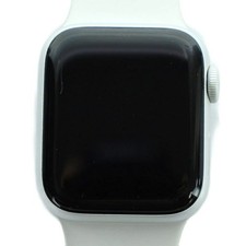 Apple A2092 Apple Watch Series 5 GPS el 40mm Watch Smart Logo Digitale Testato
