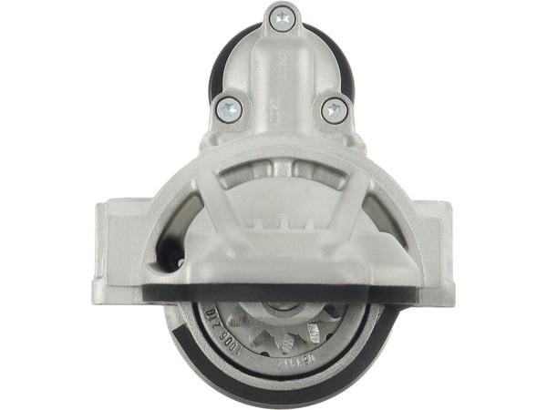As-Pl Anlasser Starter 2.5 Kw FüR Ford Transit Kasten 2.2 Tdci RWD-image