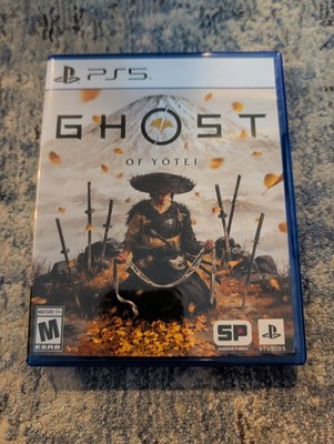 Ghost Of Yotei - Sony PlayStation 5