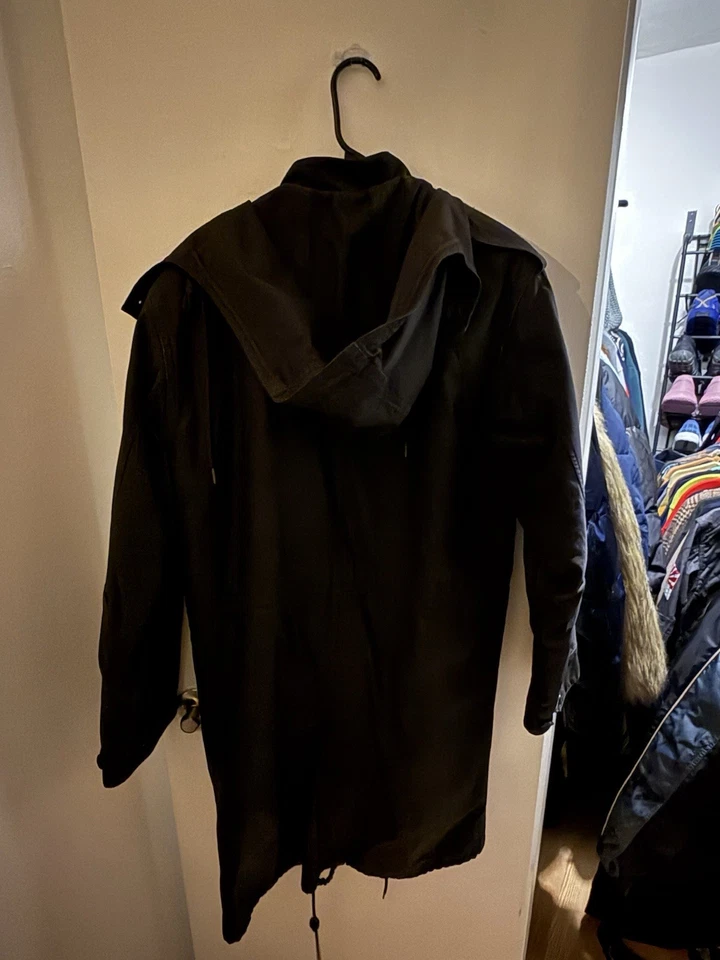 Chaqueta Marc By Marc Jacobs Foto 2 de 4