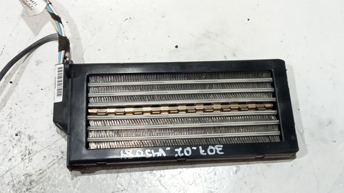 9639609880 HEIZUNG / KLIMAANLAGE KÜHLER / 47555 FÜR PEUGEOT 307 3A/C 2.0 HDI 1