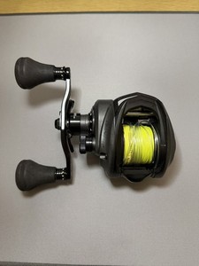 Abu Garcia Revo Beast | eBay