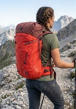 Deuter Womens Guide 22 SL Tourenrucksack / Wa...