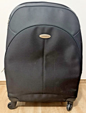 Samsonite Reisetrolley In Klassischem Schwarz.  67 Liter