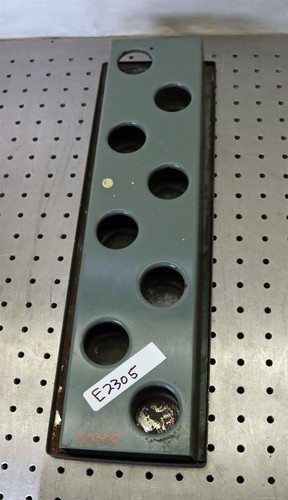 Sunnen SL-38 Mandrel Storage Rack W/ Drain Pan, Holds 8 - - - E2305 | eBay